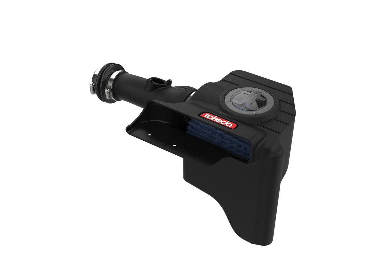 aFe Power Takeda Momentum Cold Air Intake System w/ Pro 5R Filter — Honda CR-V 17-22 L4-1.5L (t) — 56-70023R