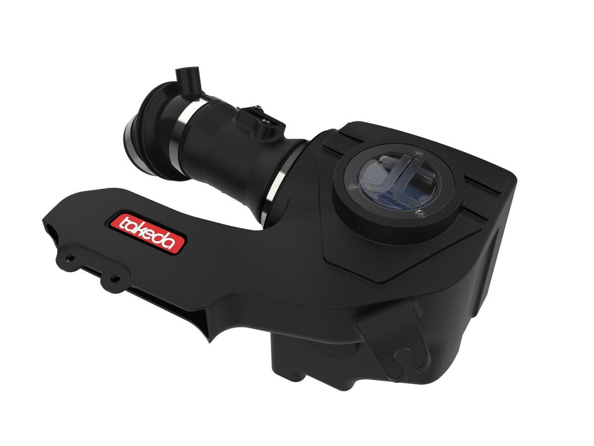 aFe Power Takeda Momentum Cold Air Intake System w/ Pro 5R Filter — Nissan Altima 19-25 L4-2.5L — 56-70025R