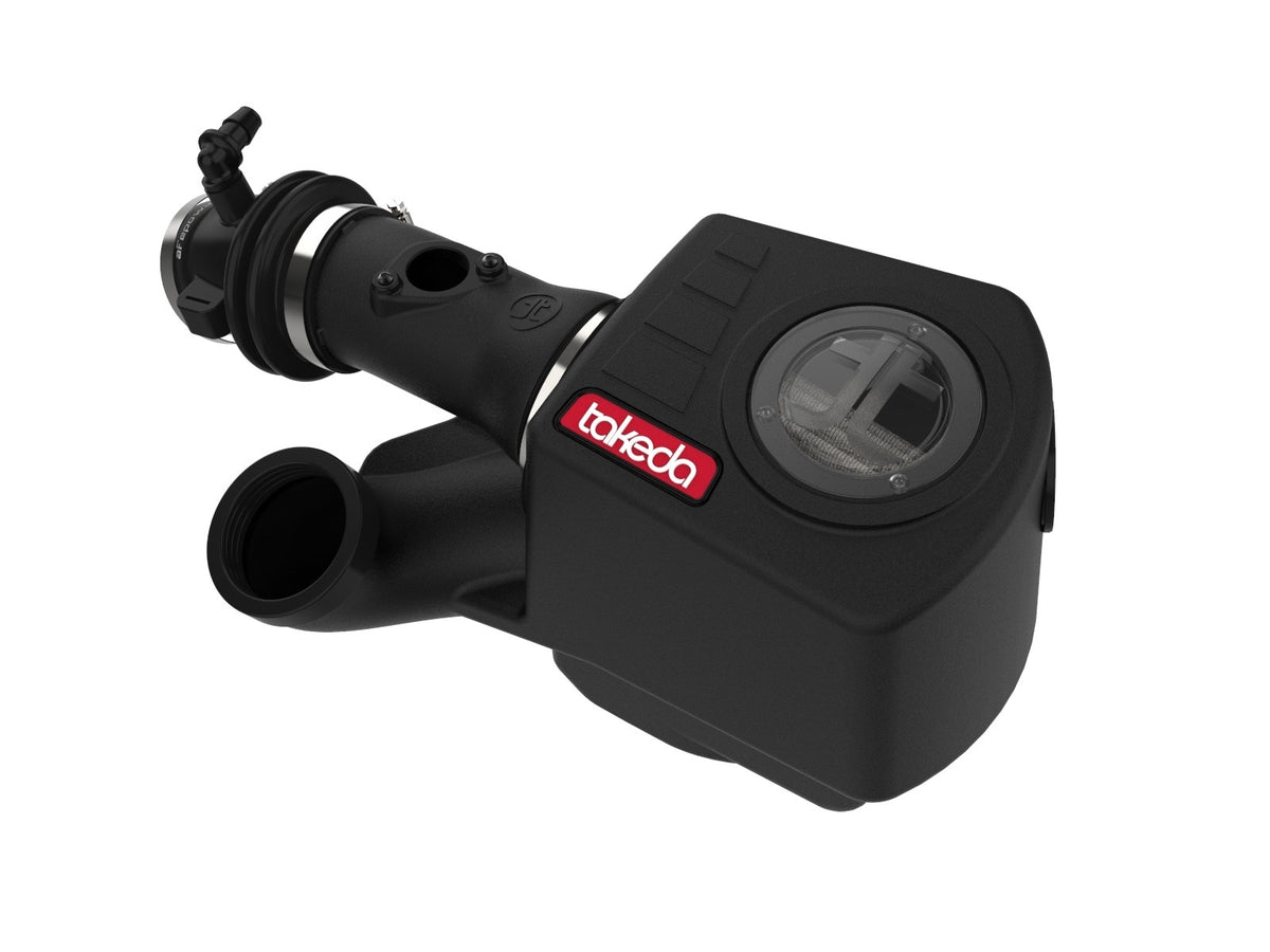 aFe Power Takeda Momentum Cold Air Intake System w/ Pro DRY S — Toyota Corolla 19-25 L4-2.0L — 56-70031D