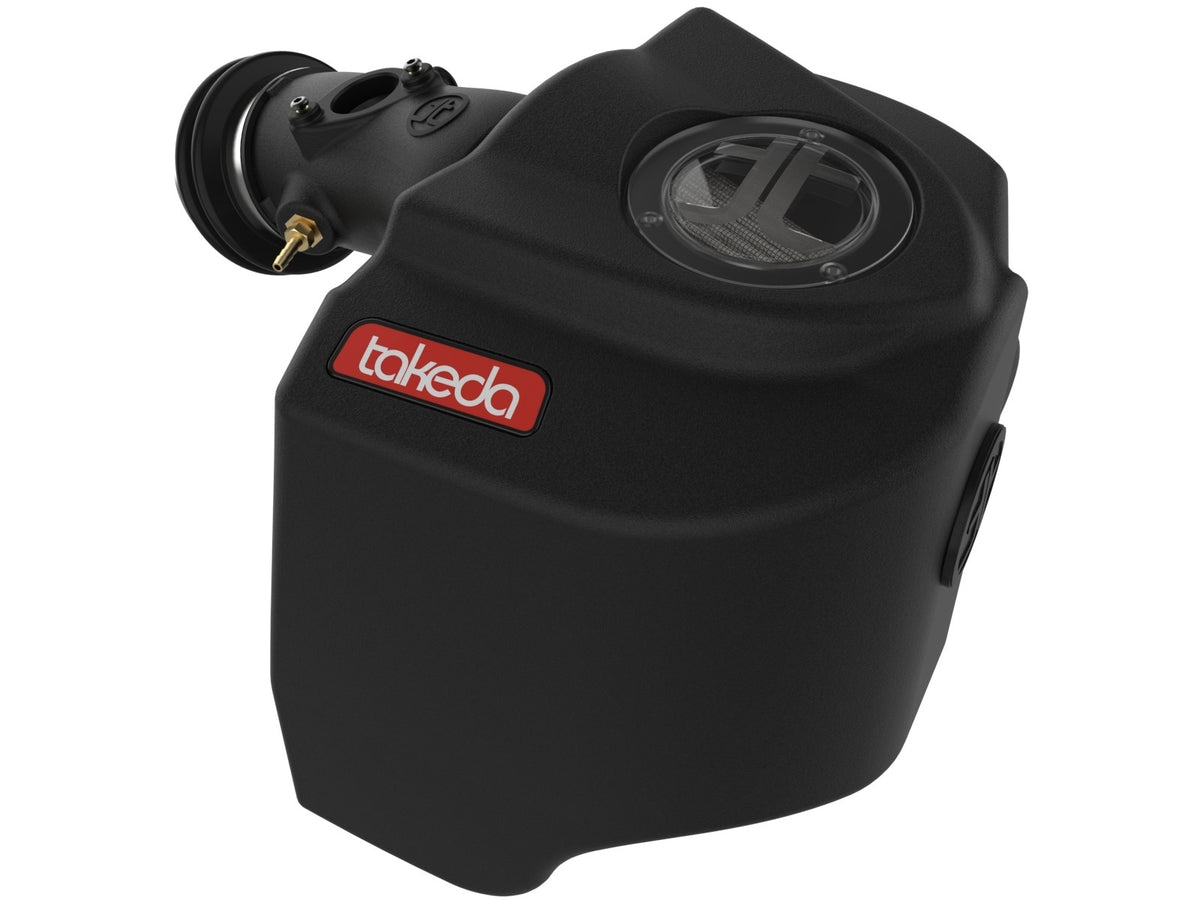 aFe Power Takeda Momentum Cold Air Intake System w/ Pro DRY S Filter — Toyota RAV4 19-25 L4-2.5L — 56-70034D