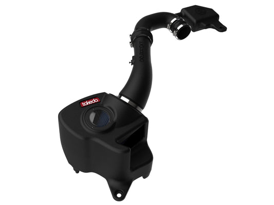 aFe Power Takeda Momentum Cold Air Intake System w/ Pro 5R Filter — Subaru Outback 15-19 H4-2.5L — 56-70039R