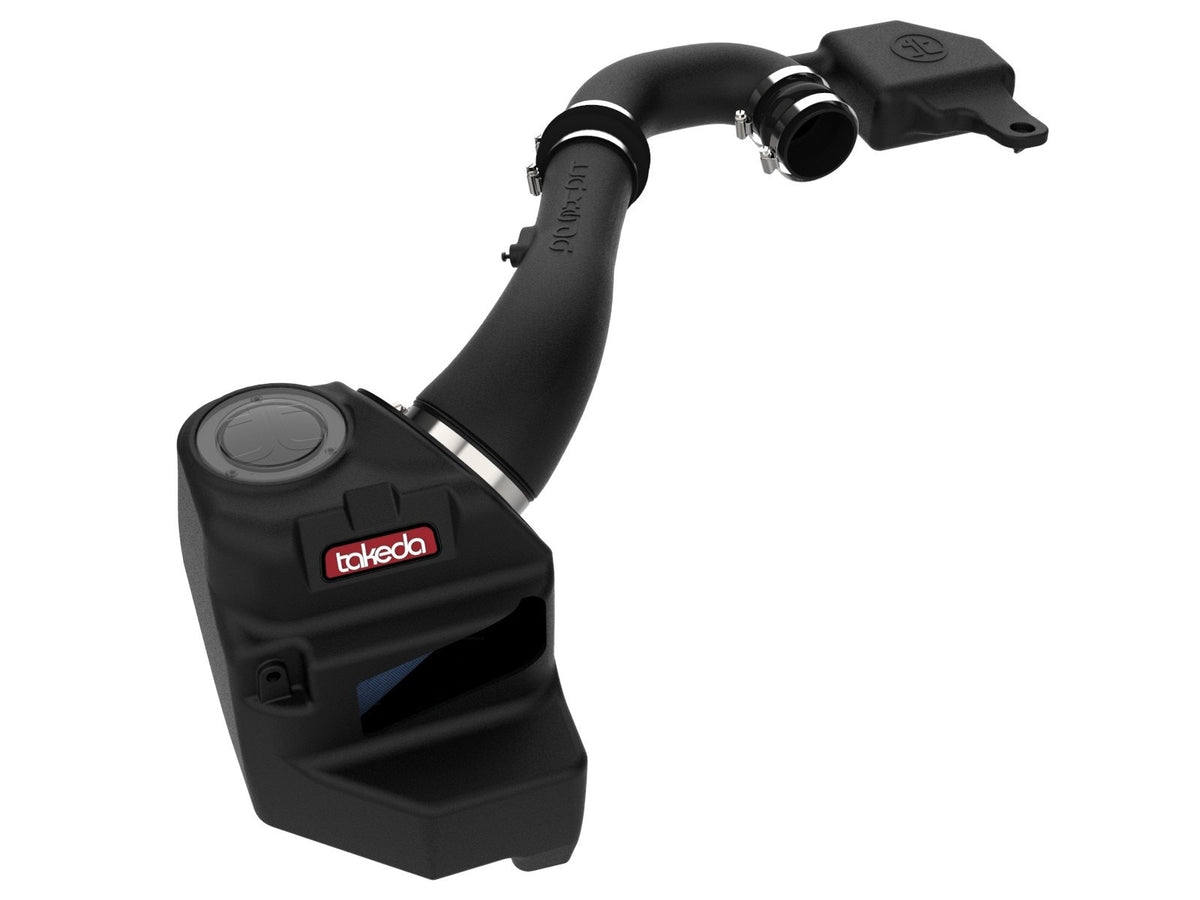 aFe Power Takeda Momentum Cold Air Intake System w/ Pro 5R Filter — Subaru Impreza 12-16 H4-2.0L — 56-70043R