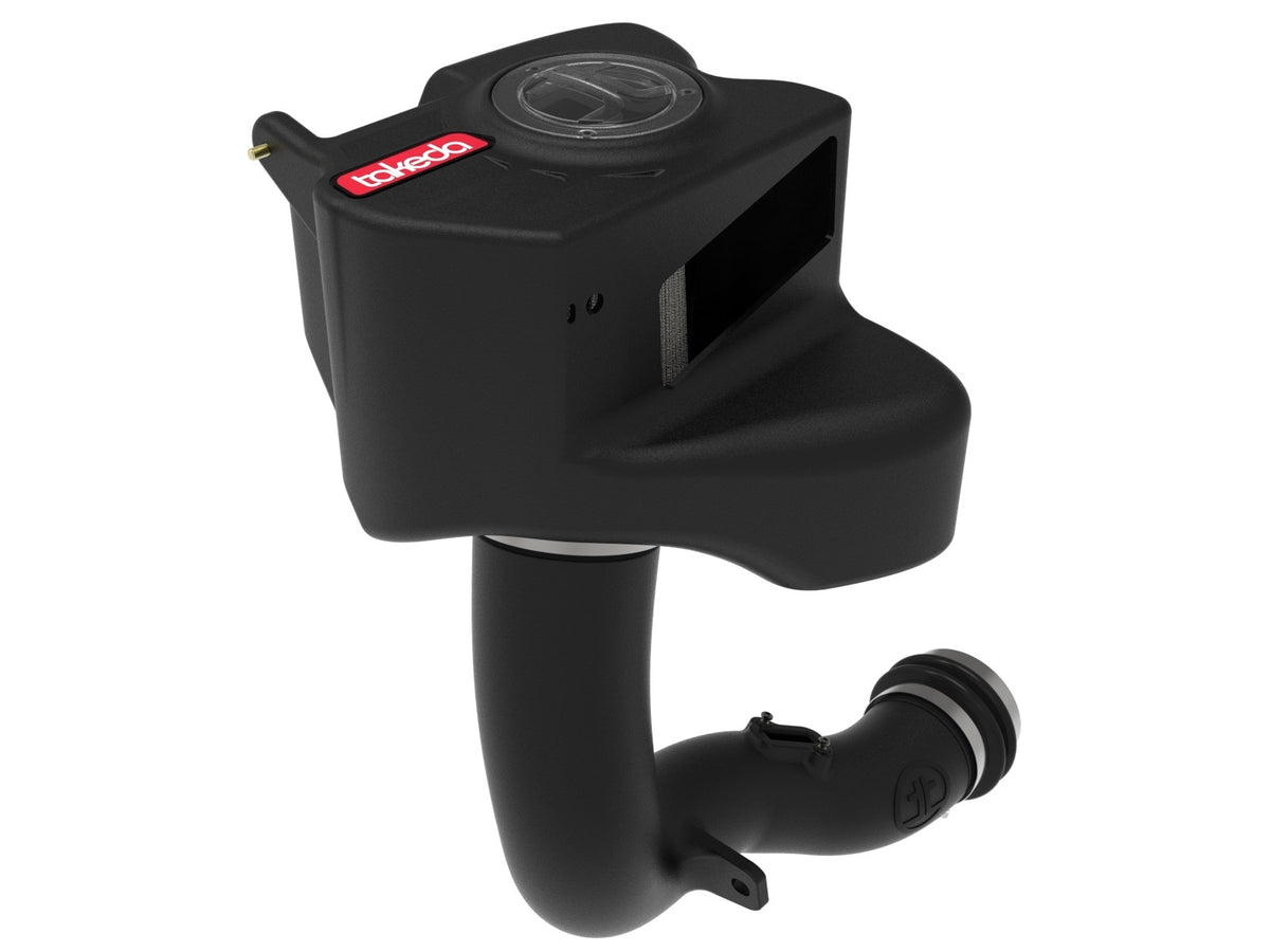 aFe Power Takeda Momentum Cold Air Intake System w/ Pro DRY S Filter — Subaru Forester 14-18 H4-2.0L (t) — 56-70049D
