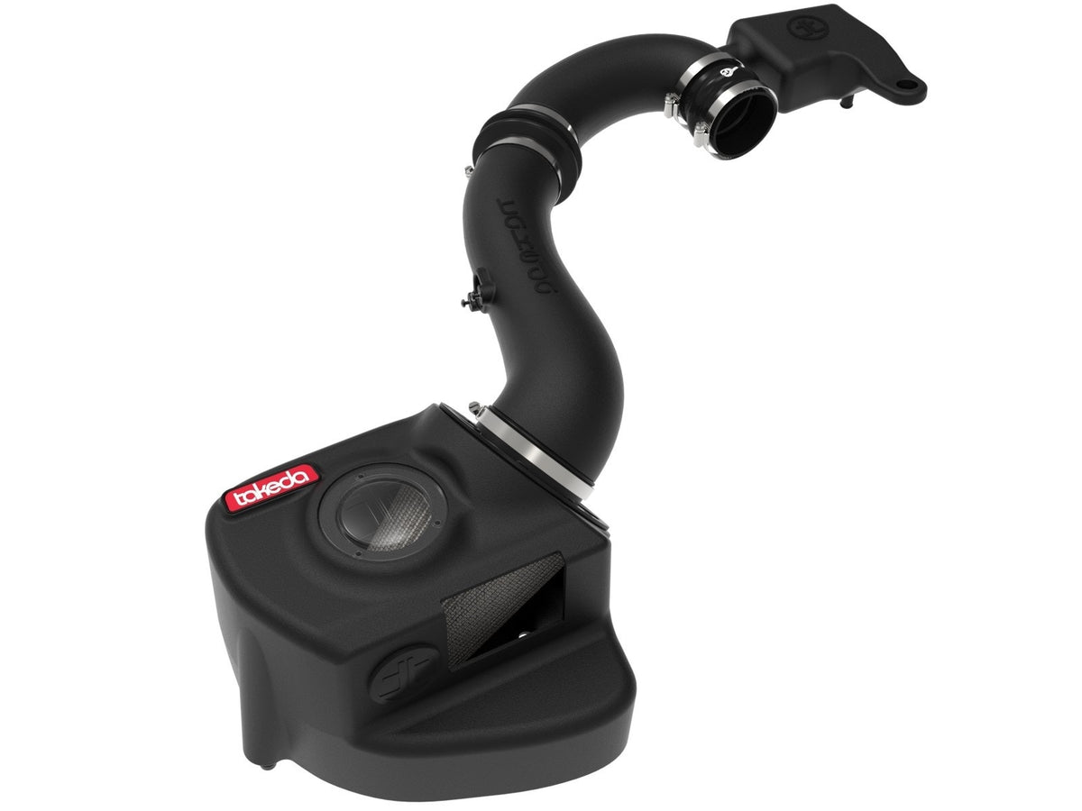 aFe Power Takeda Momentum Cold Air Intake System w/ Pro DRY S Filter — Subaru Outback/Legacy 20-25 H4-2.5L — 56-70051D
