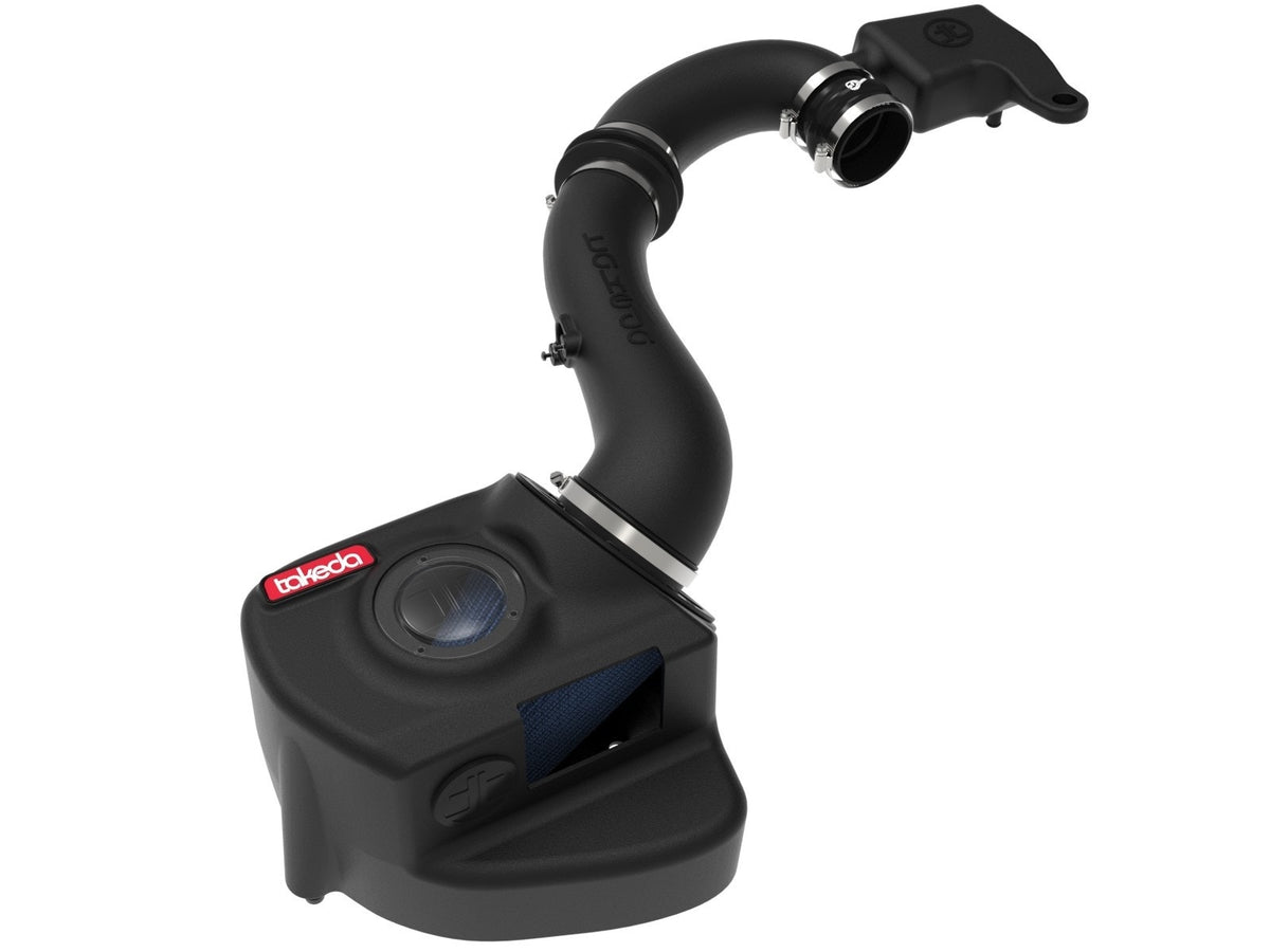 aFe Power Takeda Momentum Cold Air Intake System w/ Pro 5R Filter — Subaru Outback/Legacy 20-25 H4-2.5L — 56-70051R