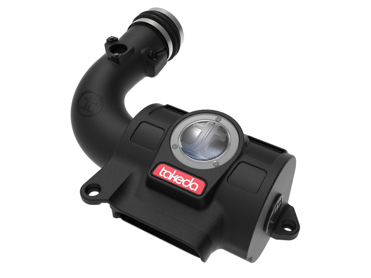 aFe Power Takeda Momentum Cold Air Intake System w/ Pro 5R Filter — Toyota GR86/ Subaru BRZ 22-26 H4-2.4L — 56-70056R
