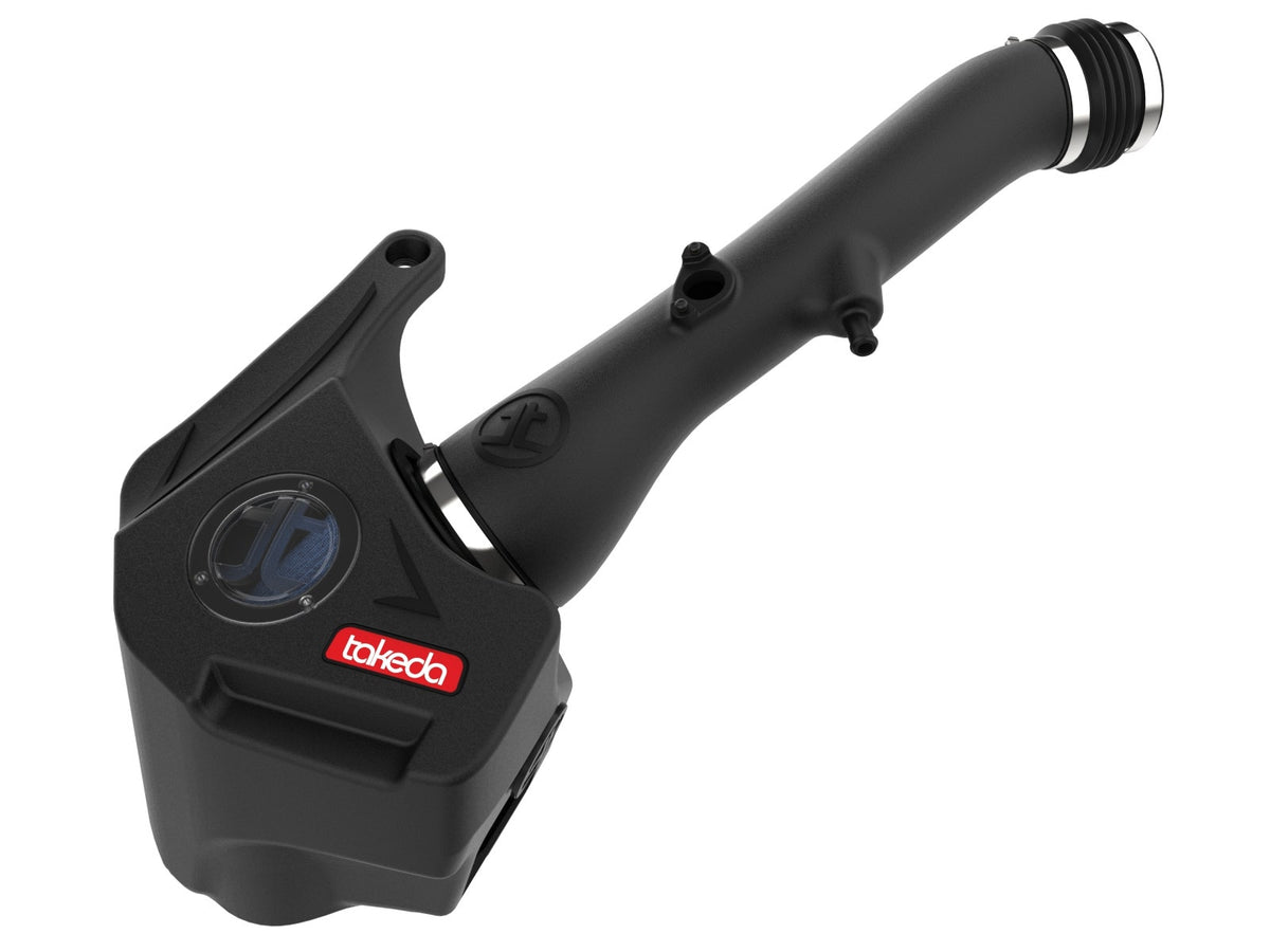 aFe Power Takeda Momentum Cold Air Intake System w/ Pro 5R Filter — Lexus IS350 21-26 V6-3.5L — 56-70061R