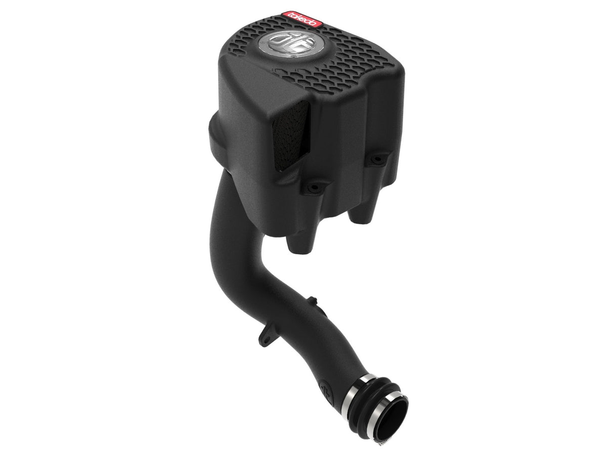 aFe Power Takeda Momentum Cold Air Intake System w/ Pro DRY S Filter — Subaru Outback/Legacy 20-25 H4-2.4L (t) — 56-70063D