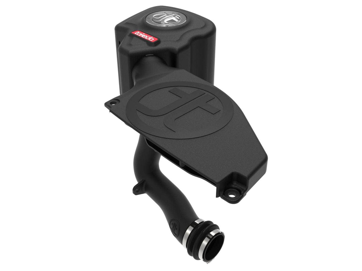 aFe Power Takeda Momentum Cold Air Intake System w/ Pro 5R Filter — Subaru WRX 22-26 H4-2.4L (t) — 56-70064R