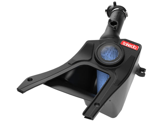 aFe Power Takeda Momentum Cold Air Intake System w/ Pro 5R Filter — Honda Civic 22-26 L4-2.0L — 56-70068R
