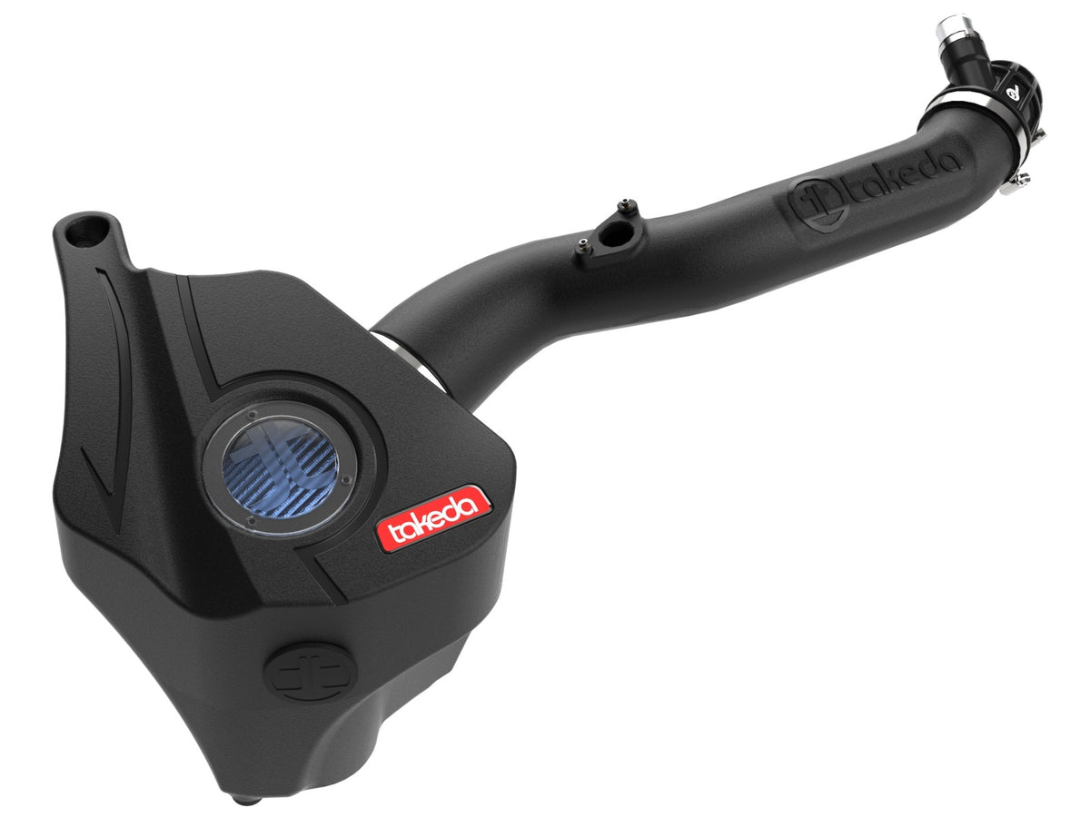 aFe Power Takeda Momentum Cold Air Intake System w/ Pro 5R Filter — Lexus IS300 21-25 L4-2.0L (t) — 56-70069R