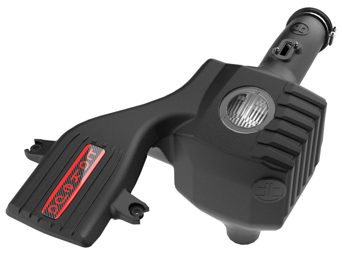aFe Power Takeda Momentum Cold Air Intake System w/ Pro DRY S Filter — Mazda CX-60/CX-70/CX-90 24-26 L6-3.3L (t) — 56-70070D
