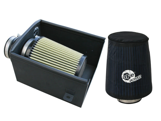 aFe Power Aries Powersport Stage-1 Cold Air Intake System w/ Pro-GUARD 7 Filter — Kawasaki Teryx 750 08 — 85-10036