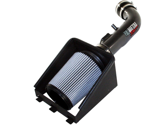 aFe Power FULL METAL Power Stage-2 Pro DRY S Cold Air Intake System — Ford Ranger 04-11/ Mazda B2300 04-10 L4-2.3L — F2-03013