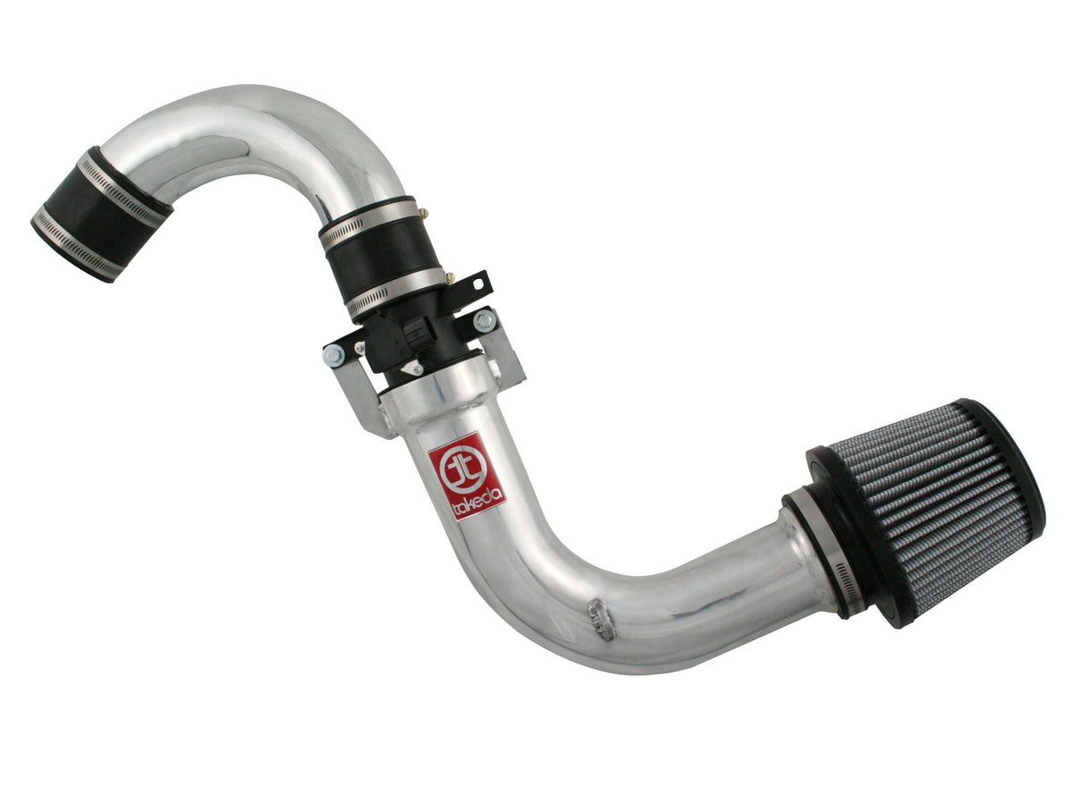 aFe Power Takeda Attack Stage-2 Pro Cold Air Intake System w/ DRY S Filter — Scion xD 08-14 L4-1.8L — TA-2005P