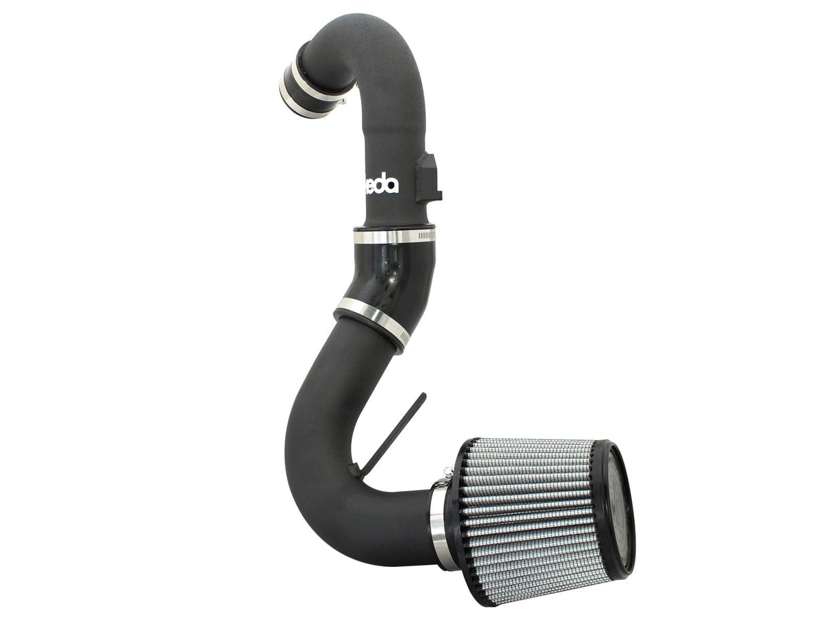 aFe Power Takeda Attack Stage-2 Pro Cold Air Intake System w/ Pro DRY S Filter — Mazda 3 10-13 L4-2.5L — TA-4107B