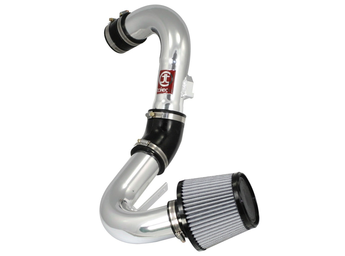 aFe Power Takeda Attack Stage-2 Pro Cold Air Intake System w/ Pro DRY S Filter — Mazda 3 10-13 L4-2.5L — TA-4107P