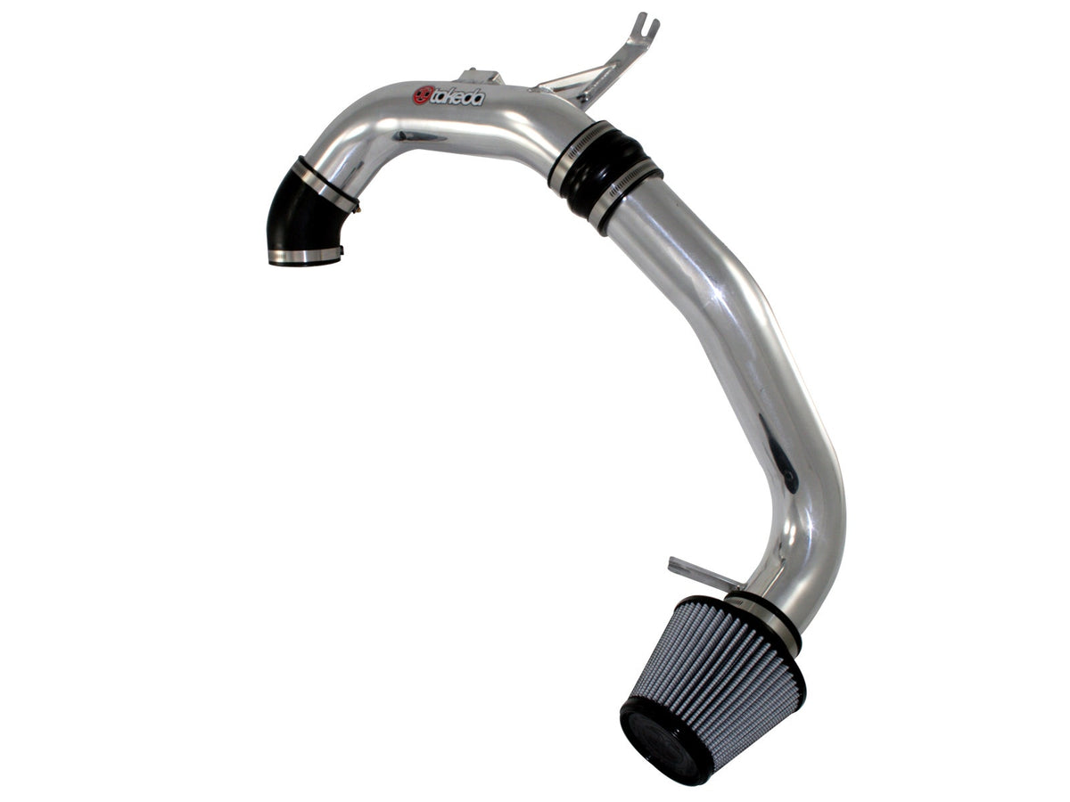 aFe Power Takeda Link Stage-2 Cold Air Intake System w/ Pro DRY S Filter — Honda Accord 08-12 L4-2.4L — TL-1001P