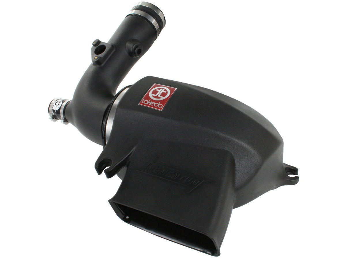 aFe Power Takeda Momentum Cold Air Intake System w/ Pro DRY S Filter — Toyota 86/FT86/GT86 12-20/Scion FR-S 13-16/Subaru BRZ 13-20 H4-2.0L — TM-2013B-D