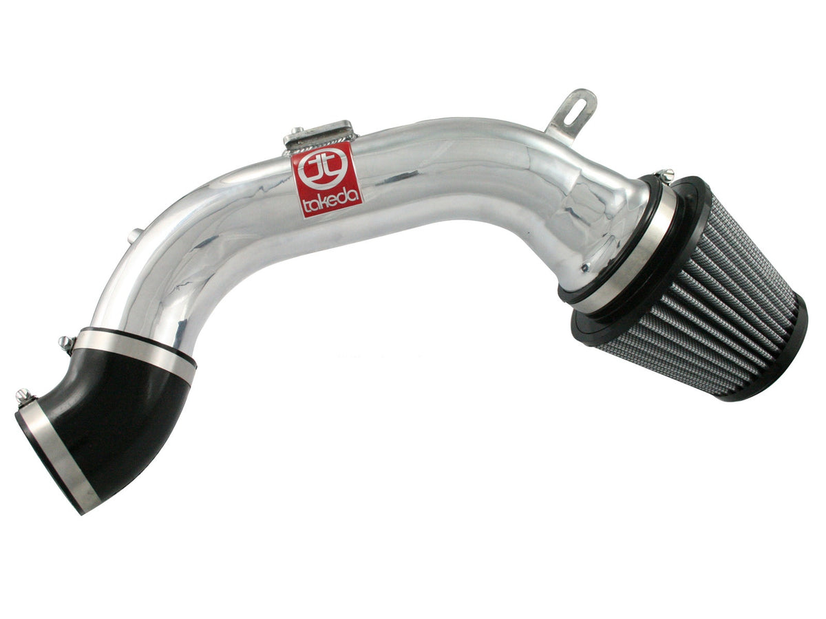 aFe Power Takeda Stage-2 Cold Air Intake System w/ Pro DRY S Filter — Honda Accord 08-12 L4-2.4L — TR-1001P