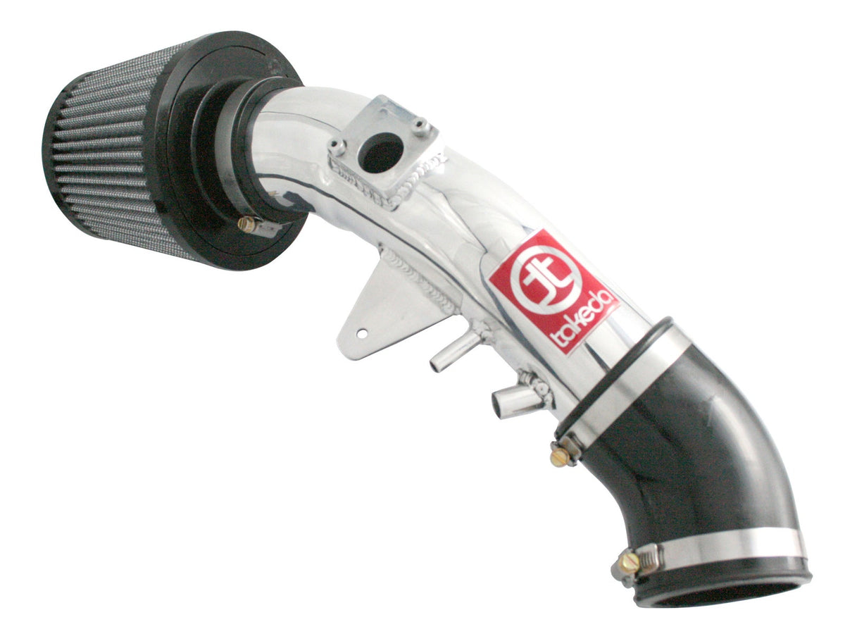 aFe Power Takeda Stage-2 Cold Air Intake System w/ Pro DRY S Filter — Honda Civic Si 06-11 L4-2.0L — TR-1004P