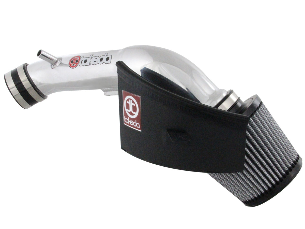 aFe Power Takeda Stage-2 Cold Air Intake System w/ Pro DRY S Filter — Honda Accord 13-17/Acura TLX 14-20 L4-2.4L — TR-1019P