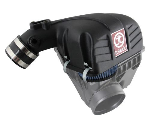 aFe Power Takeda Stage-2 Cold Air Intake System w/ Pro 5R Filter — Honda Civic 12-15 L4-1.8L — TR-1020B