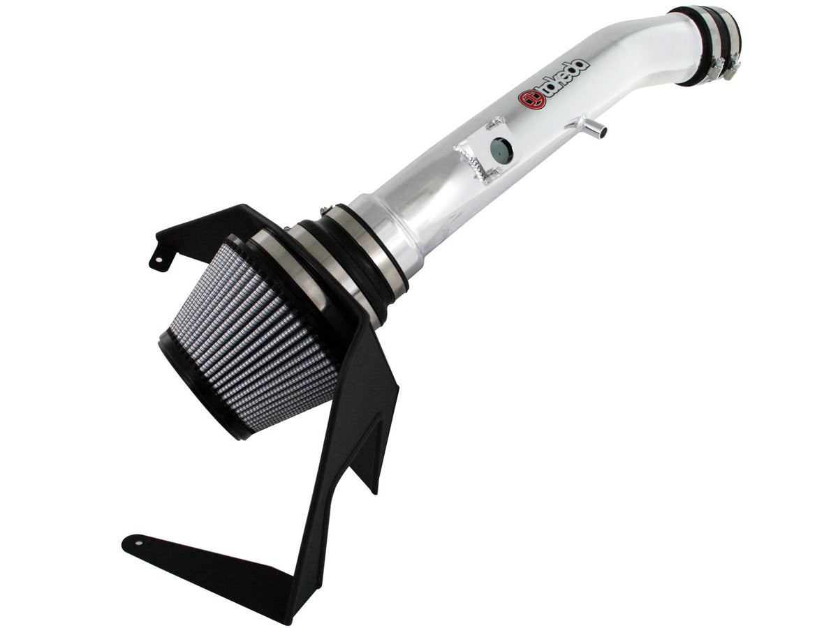 aFe Power Takeda Stage-2 Cold Air Intake System w/ Pro DRY S Filter — Lexus IS 250/300/350 06-20 V6-2.5L/3.5L — TR-2004P-D