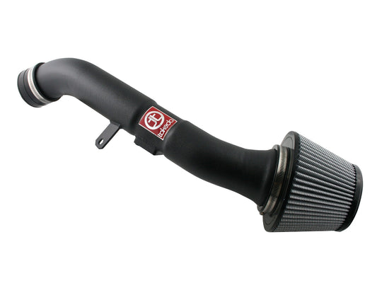 aFe Power Takeda Stage-2 Cold Air Intake System w/ Pro DRY S Filter — Nissan 350Z 03-06/Infiniti G35 03.5-06 V6-3.5L — TR-3001B