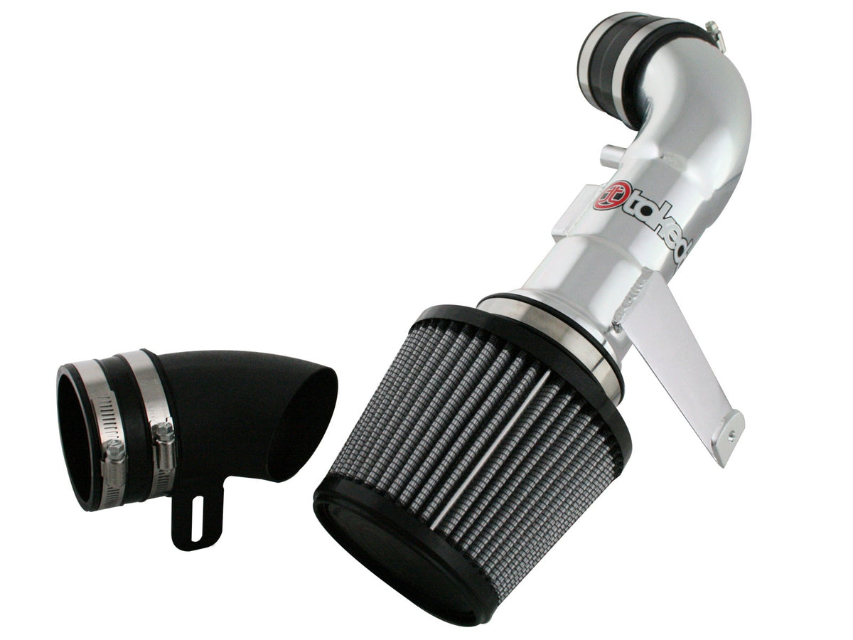 aFe Power Takeda Stage-2 Cold Air Intake System w/ Pro DRY S Filter — Nissan Altima (L32) 07-13 L4-2.5L — TR-3002P