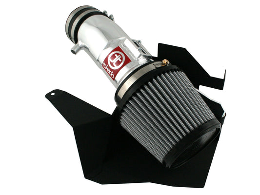 aFe Power Takeda Stage-2 Cold Air Intake System w/ Pro DRY S Filter — Nissan Maxima 09-19 V6-3.5L — TR-3005P