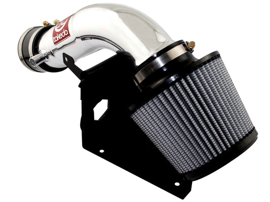 aFe Power Takeda Stage-2 Cold Air Intake System w/ Pro DRY S Filter — Nissan Cube 09-14 L4-1.8L — TR-3006P