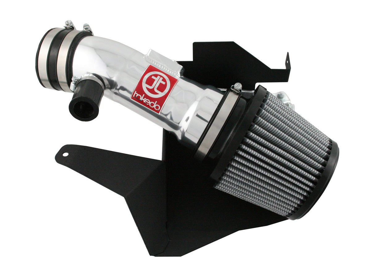 aFe Power Takeda Stage-2 Cold Air Intake System w/ Pro DRY S Filter — Nissan Altima 07-12 V6-3.5L — TR-3010P