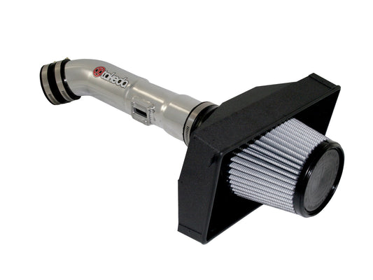 aFe Power Takeda Stage-2 Cold Air Intake System w/ Pro DRY S Filter — Infiniti G35 03-06 V6-3.5L — TR-3015P