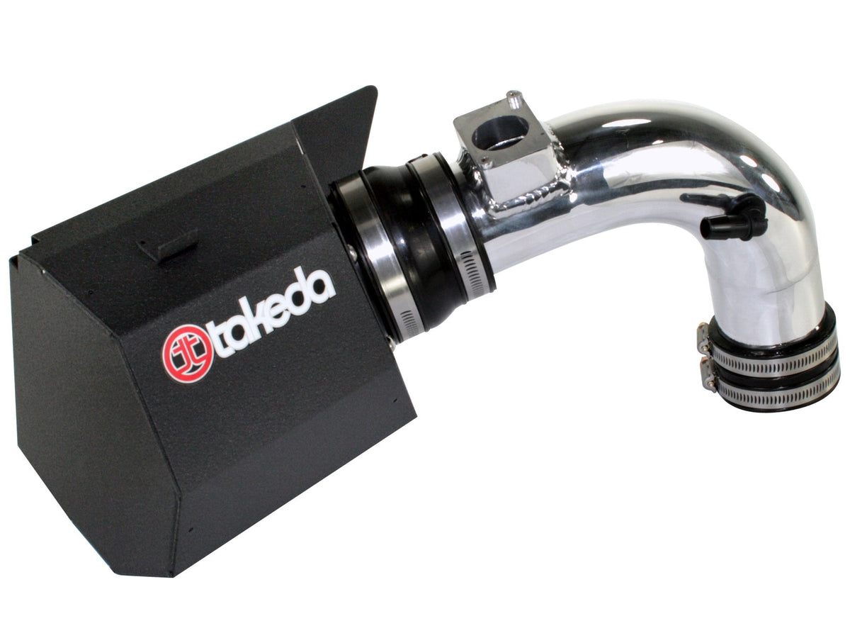 aFe Power Takeda Retain Stage-2 Cold Air Intake System w/ Pro DRY S Filter — Mitsubishi Lancer 09-14 L4-2.4L — TR-4203P