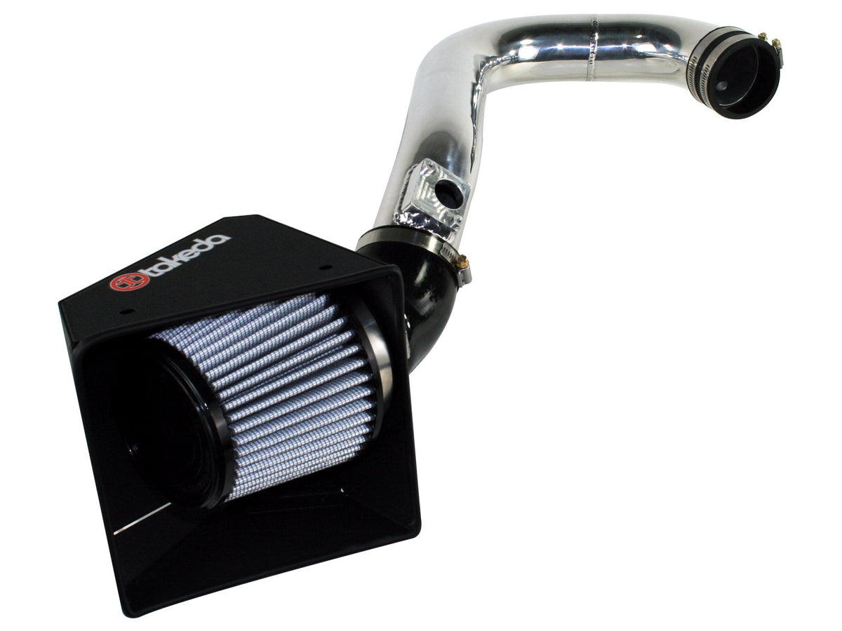 aFe Power Takeda Retain Stage-2 Cold Air Intake System w/ Pro DRY S Filter — Subaru Outback/Legacy 10-12 H4-2.5L — TR-4303P