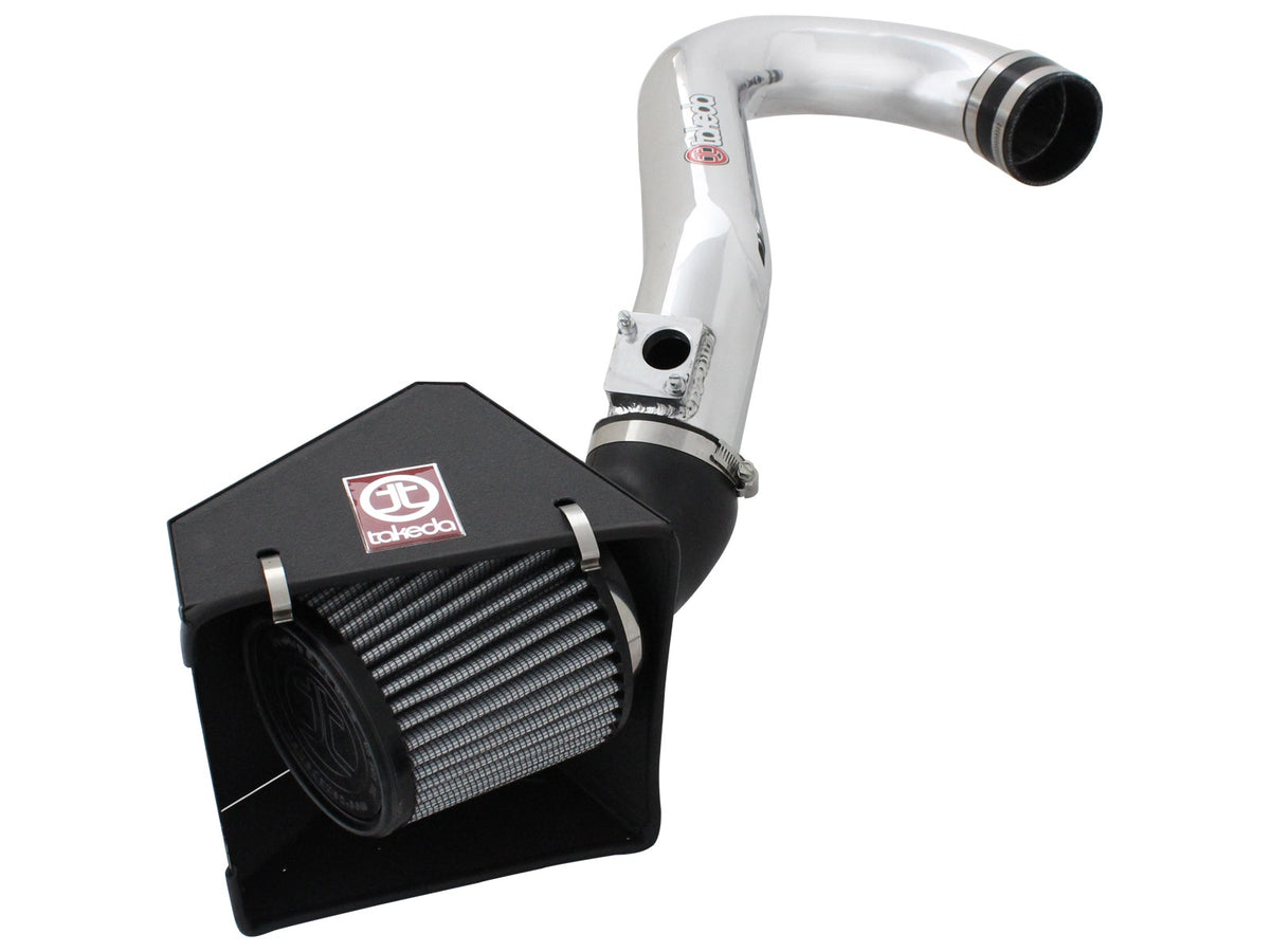aFe Power Takeda Retain Stage-2 Cold Air Intake System w/ Pro DRY S Filter — Subaru Outback/Legacy 10-14 H6-3.6L — TR-4304P