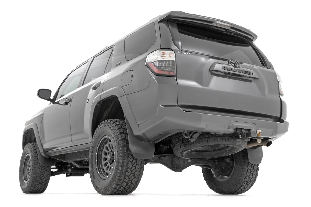 Rough Country 4.5 Inch Lift Kit | Toyota 4Runner 2WD/4WD (2015-2020)