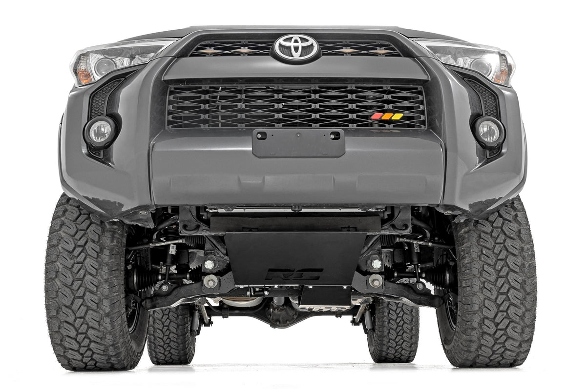 Rough Country 4.5 Inch Lift Kit | Toyota 4Runner 2WD/4WD (2015-2020)
