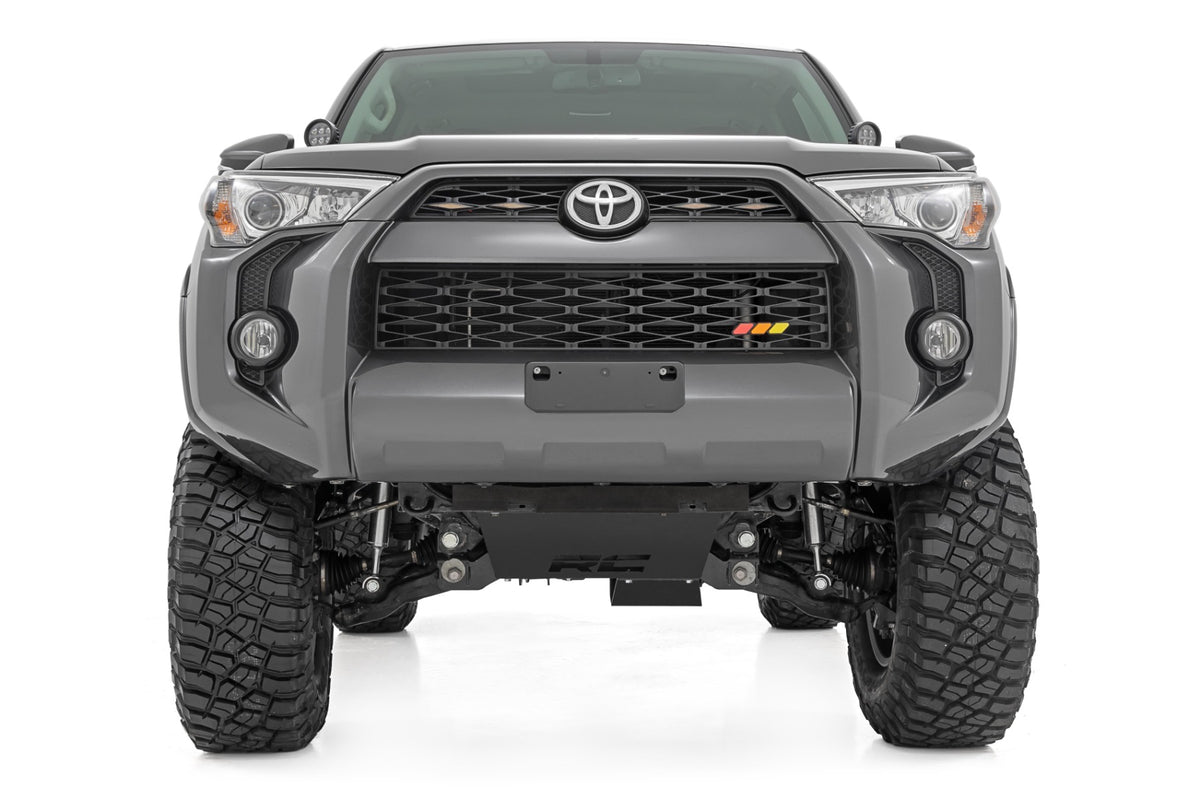 Rough Country 6 Inch Lift Kit | N3 | Toyota 4Runner 2WD/4WD (2015-2020)