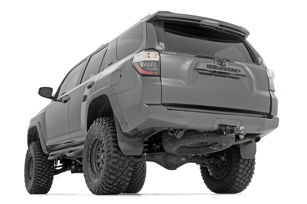 Rough Country 6 Inch Lift Kit | N3 | Toyota 4Runner 2WD/4WD (2015-2020)