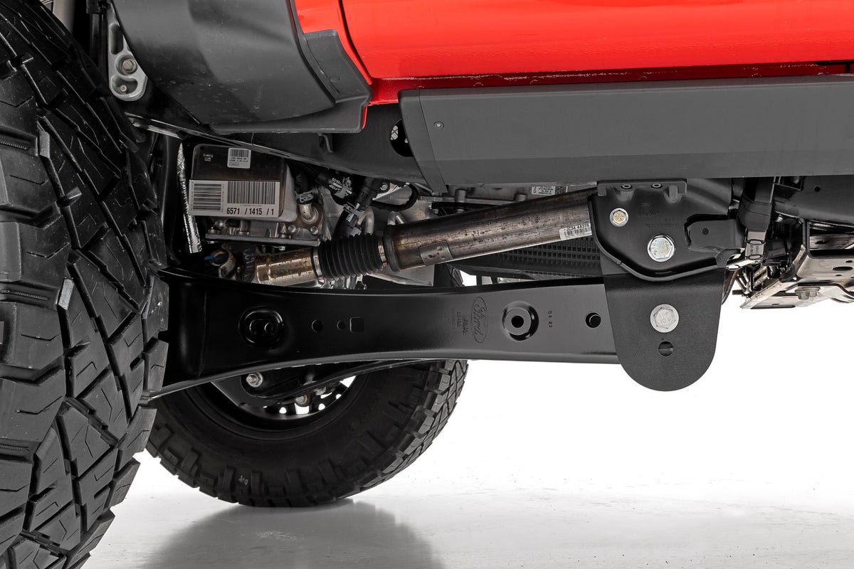 Rough Country 3 Inch Lift Kit | Ford F-250 Super Duty 4WD (23-26)