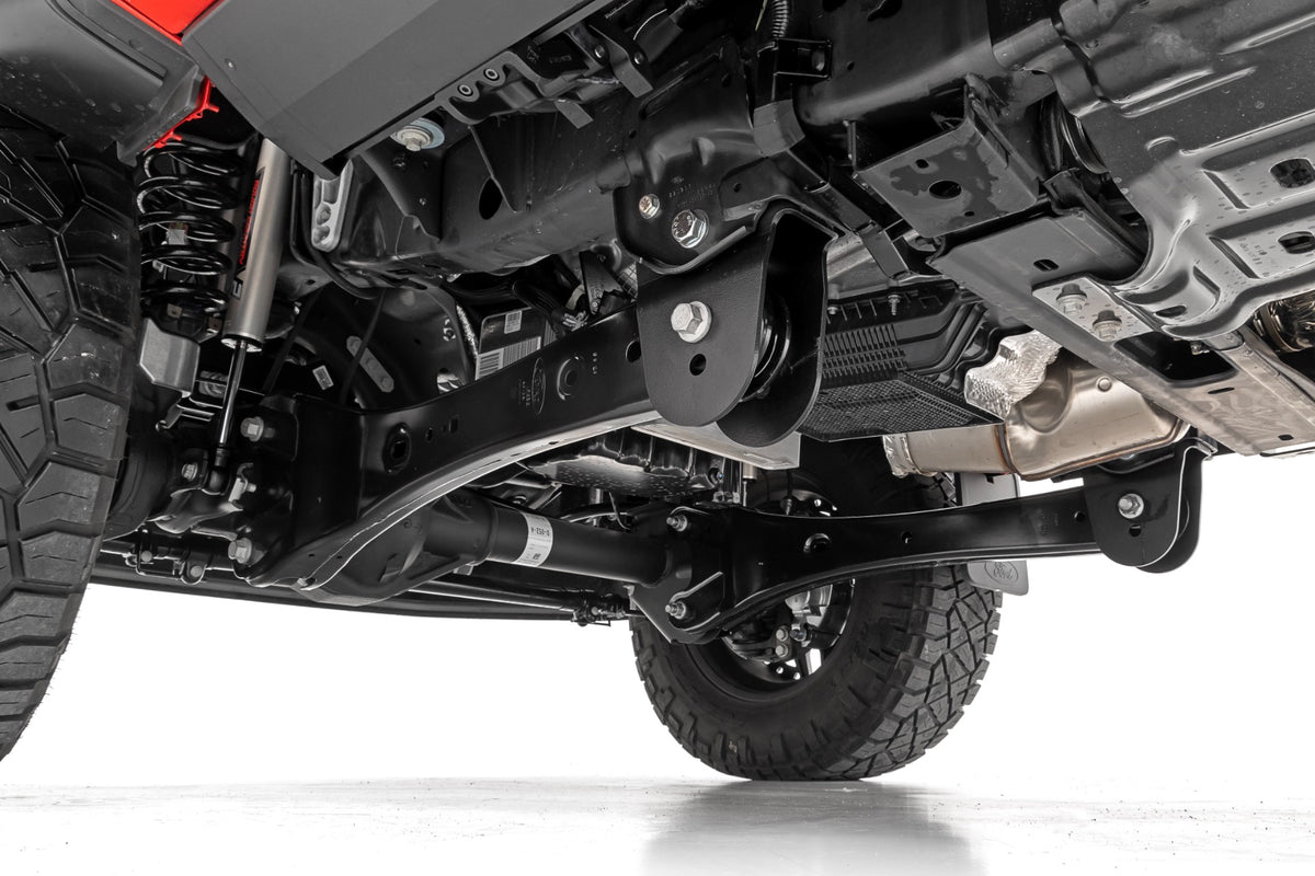 Rough Country 3 Inch Lift Kit | Ford F-250 Super Duty 4WD (23-26)