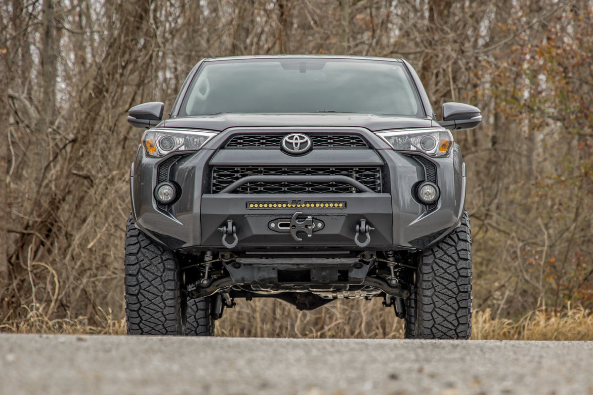 Rough Country 3 Inch Lift Kit | Toyota 4Runner (10-24)