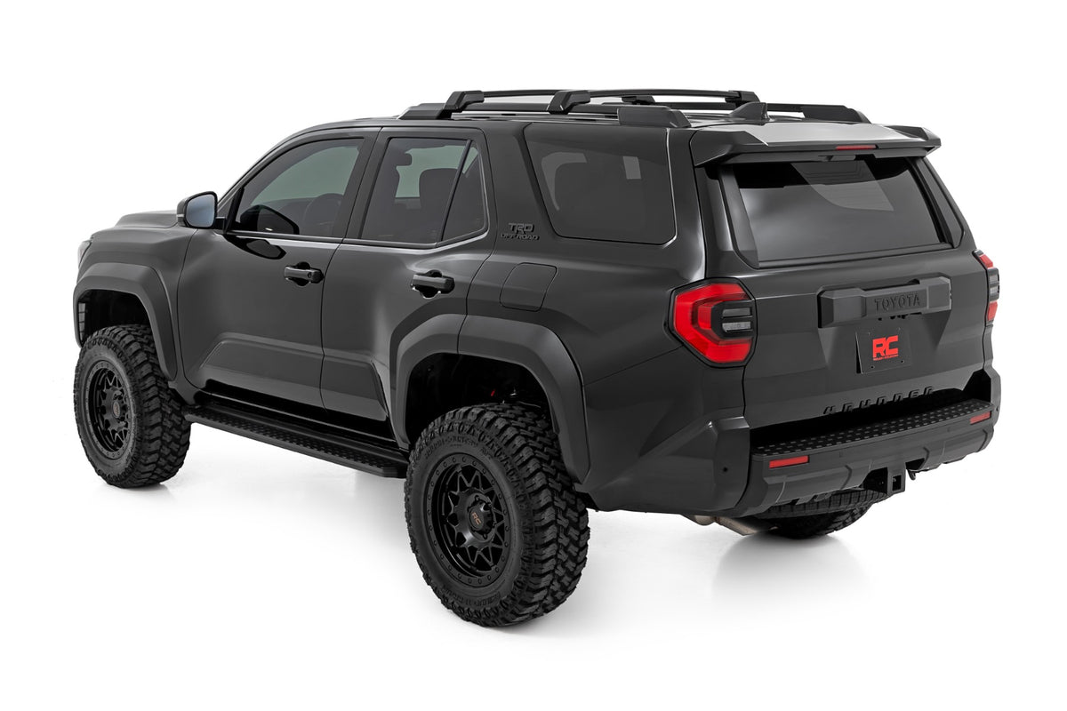 Rough Country 3.5 Inch Lift Kit | TRD Offroad | Toyota 4Runner 4WD (2025-2026)