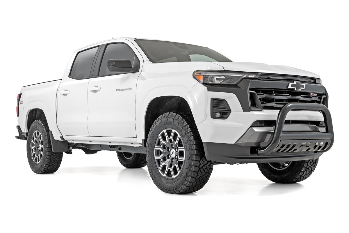 Rough Country 1 Inch Leveling Kit | Chevy/GMC Canyon/Colorado  (2023-2026)
