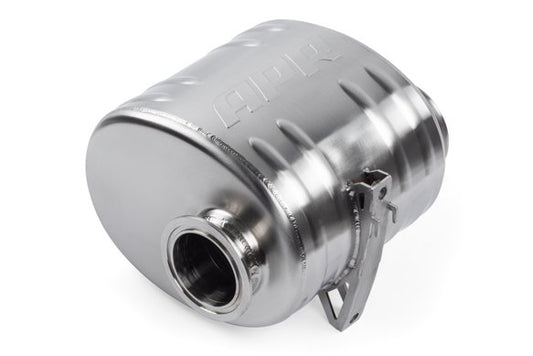APR Catback Exhaust System Right Muffler - 718 (982) 2.0T/2.5T — CBK0029