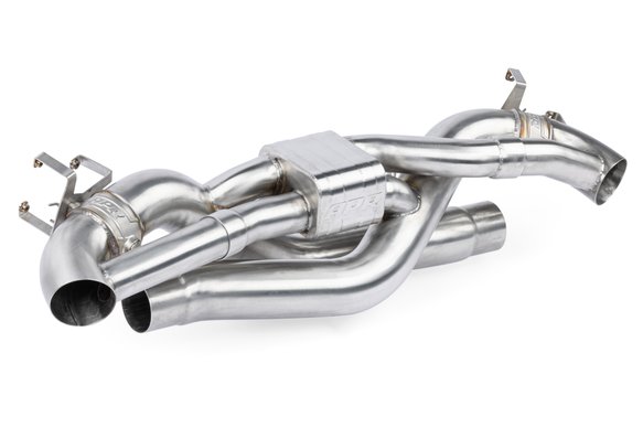 APR Exhaust For 992.1 Carrera | Carrera 4 | Carrera 4S | Carrera S — CBK0054