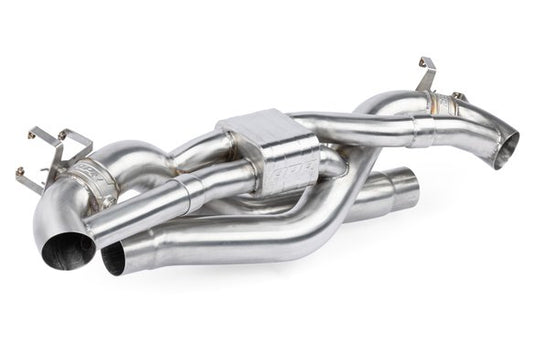 APR Exhaust For 992.1 Carrera | Carrera 4 | Carrera 4S | Carrera S — CBK0054