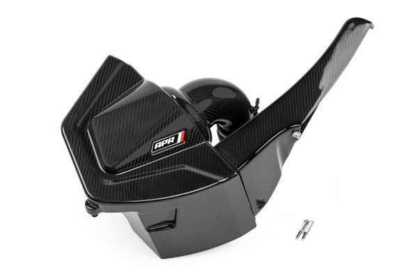 APR Carbon Fiber Intake - 2.0T A4/A5 (B9) — CI100036